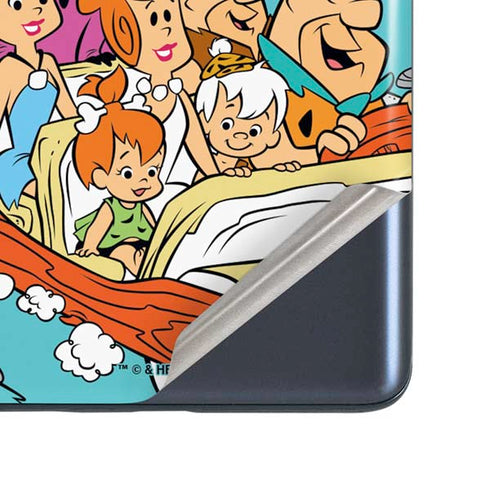 The Flinstones The Flintstones and Rubbles Galaxy S20 Fan Edition Skin