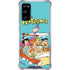 The Flinstones The Flintstones and Rubbles Galaxy S20 FE Clear Case