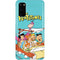 The Flinstones The Flintstones and Rubbles Galaxy S20 Lite Case