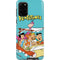 The Flinstones The Flintstones and Rubbles Galaxy S20 Plus Pro Case