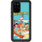The Flinstones The Flintstones and Rubbles Galaxy S20 Plus Waterproof Case