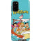 The Flinstones The Flintstones and Rubbles Galaxy S20 Pro Case