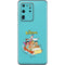 The Flinstones The Flintstones and Rubbles Galaxy S20 Ultra 5G Skin