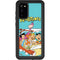 The Flinstones The Flintstones and Rubbles Galaxy S20 Waterproof Case