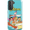 The Flinstones The Flintstones and Rubbles Galaxy S21 5G Pro Case