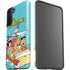 The Flinstones The Flintstones and Rubbles Galaxy S21 FE Pro Case