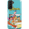 The Flinstones The Flintstones and Rubbles Galaxy S21 Plus 5G Pro Case