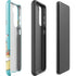 The Flinstones The Flintstones and Rubbles Galaxy S21 Plus 5G Pro Case