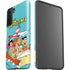 The Flinstones The Flintstones and Rubbles Galaxy S21 Plus 5G Pro Case
