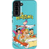 The Flinstones The Flintstones and Rubbles Galaxy S22 Plus Pro Case