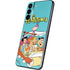 The Flinstones The Flintstones and Rubbles Galaxy S22 Plus Skin