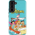 The Flinstones The Flintstones and Rubbles Galaxy S22 Pro Case