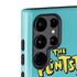 The Flinstones The Flintstones and Rubbles Galaxy S22 Ultra Pro Case