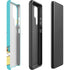 The Flinstones The Flintstones and Rubbles Galaxy S22 Ultra Pro Case