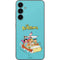 The Flintstones and Rubbles Galaxy S23 FE Skin