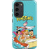 The Flinstones The Flintstones and Rubbles Galaxy S23 Plus Pro Case