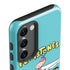 The Flinstones The Flintstones and Rubbles Galaxy S23 Plus Pro Case