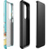The Flinstones The Flintstones and Rubbles Galaxy S23 Plus Pro Case
