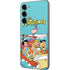 The Flinstones The Flintstones and Rubbles Galaxy S23 Plus Skin