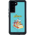 The Flinstones The Flintstones and Rubbles Galaxy S23 Plus Waterproof Case