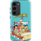 The Flinstones The Flintstones and Rubbles Galaxy S23 Pro Case