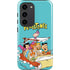 The Flinstones The Flintstones and Rubbles Galaxy S23 Pro Case