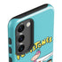 The Flinstones The Flintstones and Rubbles Galaxy S23 Pro Case