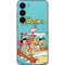 The Flinstones The Flintstones and Rubbles Galaxy S23 Skin