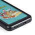 The Flinstones The Flintstones and Rubbles Galaxy S23 Waterproof Case