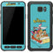 The Flinstones The Flintstones and Rubbles Galaxy S7 Active Skin