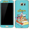 The Flinstones The Flintstones and Rubbles Galaxy S7 Edge Skin