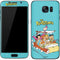 The Flinstones The Flintstones and Rubbles Galaxy S7 Skin
