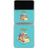 The Flinstones The Flintstones and Rubbles Galaxy Z Flip3 5G Skin