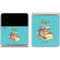 The Flinstones The Flintstones and Rubbles Galaxy Z Flip4 5G Skin