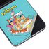 The Flintstones and Rubbles Galaxy Z Flip5 5G Skin