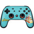 The Flinstones The Flintstones and Rubbles Google Stadia Controller Skin
