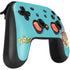 The Flinstones The Flintstones and Rubbles Google Stadia Controller Skin