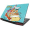 The Flinstones The Flintstones and Rubbles Lenovo IdeaPad Skin