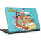 The Flinstones The Flintstones and Rubbles Dell Inspiron Skin