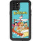 The Flinstones The Flintstones and Rubbles iPhone 11 Pro Max Waterproof Case