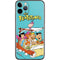 The Flinstones The Flintstones and Rubbles iPhone 11 Pro Skin