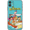 The Flinstones The Flintstones and Rubbles iPhone 11 Skin