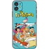 The Flinstones The Flintstones and Rubbles iPhone 11 Skin