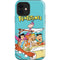 The Flinstones The Flintstones and Rubbles iPhone 12 Impact Case