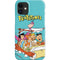 The Flinstones The Flintstones and Rubbles iPhone 12 Mini Lite Case