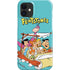 The Flinstones The Flintstones and Rubbles iPhone 12 Mini Lite Case