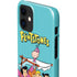 The Flinstones The Flintstones and Rubbles iPhone 12 Mini Lite Case