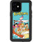 The Flinstones The Flintstones and Rubbles iPhone 12 Mini Waterproof Case