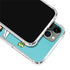 The Flinstones The Flintstones and Rubbles iPhone 12 Pro Clear Case
