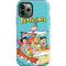 The Flinstones The Flintstones and Rubbles iPhone 12 Pro Max Impact Case